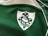 2007/08 Ireland Home Pro-Fit Rugby Shirt (XL)