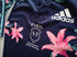 2007/08 Stade Francais 3rd Rugby Shirt (XXL)