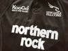 2004/05 Newcastle Falcons Home Rugby Shirt (L)