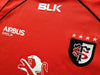 2014/15 Stade Toulouse Away Rugby Shirt (L) *BNWT*