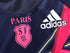 2009/10 Stade Français 3rd Rugby Shirt (S)