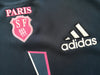 2011/12 Stade Français Home Rugby Shirt (M)