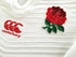 2015 England Home World Cup Test Rugby Shirt (L)