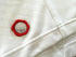 2015 England Home World Cup Test Rugby Shirt (L)