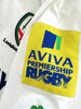 2011/12 London Irish Away Premiership Rugby Shirt (M)