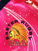 2017/18 Exeter Chiefs European Rugby Shirt (B)