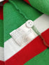 1996/97 Leicester Tigers Home Rugby Shirt (L)
