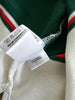 2007/08 Leicester Tigers Home Rugby Shirt (L)