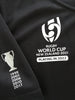 2022 New Zealand Black Ferns Home World Cup Rugby Shirt (L)