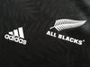 2019 New Zealand Home World Cup Rugby Shirt (S)
