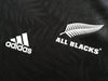 2019 New Zealand Home World Cup Rugby Shirt (L)