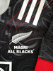 2020/21 New Zealand Maori Home Rugby Shirt (M)