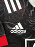 2020/21 New Zealand Maori Home Rugby Shirt (M)