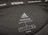 2021/22 New Zealand Black Ferns Home Rugby Shirt (L)