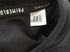 2021/22 New Zealand Black Ferns Home Rugby Shirt (L)