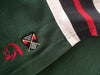 2002/03 London Irish Home Rugby Shirt (M)