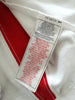 2002/03 England Home Rugby Shirt. (B)