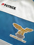 2008/09 S.S. Lazio Home Rugby Shirt #18 (L)