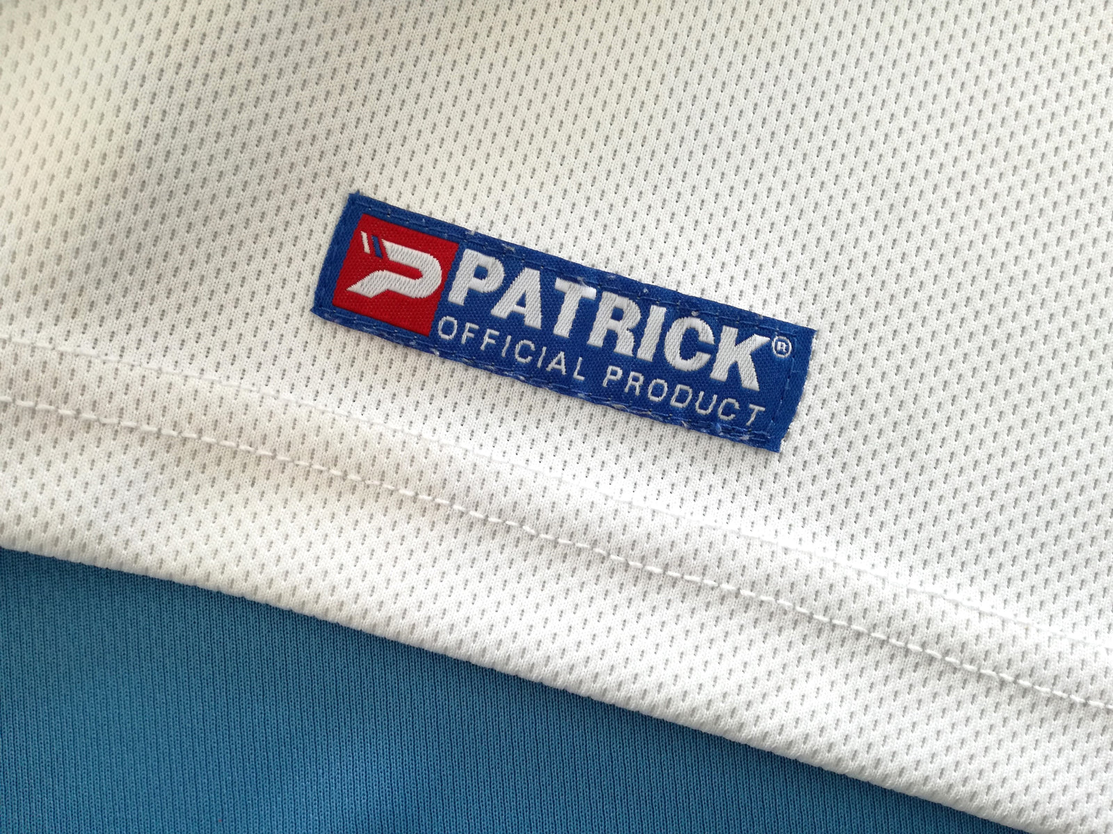 2008/09 S.S. Lazio Home Rugby Shirt #18 (L)