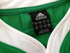 2009 British & Irish Lions Rugby Training Shirt - Green (M)