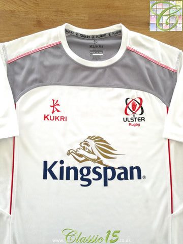 2015/16 Ulster Rugby Training Shirt