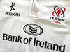 2008/09 Ulster Home Rugby Shirt (M)