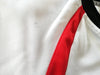 2008/09 Ulster Home Rugby Shirt (M)