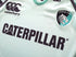 2012/13 Leicester Tigers Away Pro-Fit Rugby Shirt (XL)