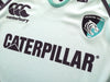 2012/13 Leicester Tigers Away Pro-Fit Rugby Shirt (L)