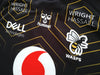 2021/22 Wasps Home Rugby Shirt (XL)
