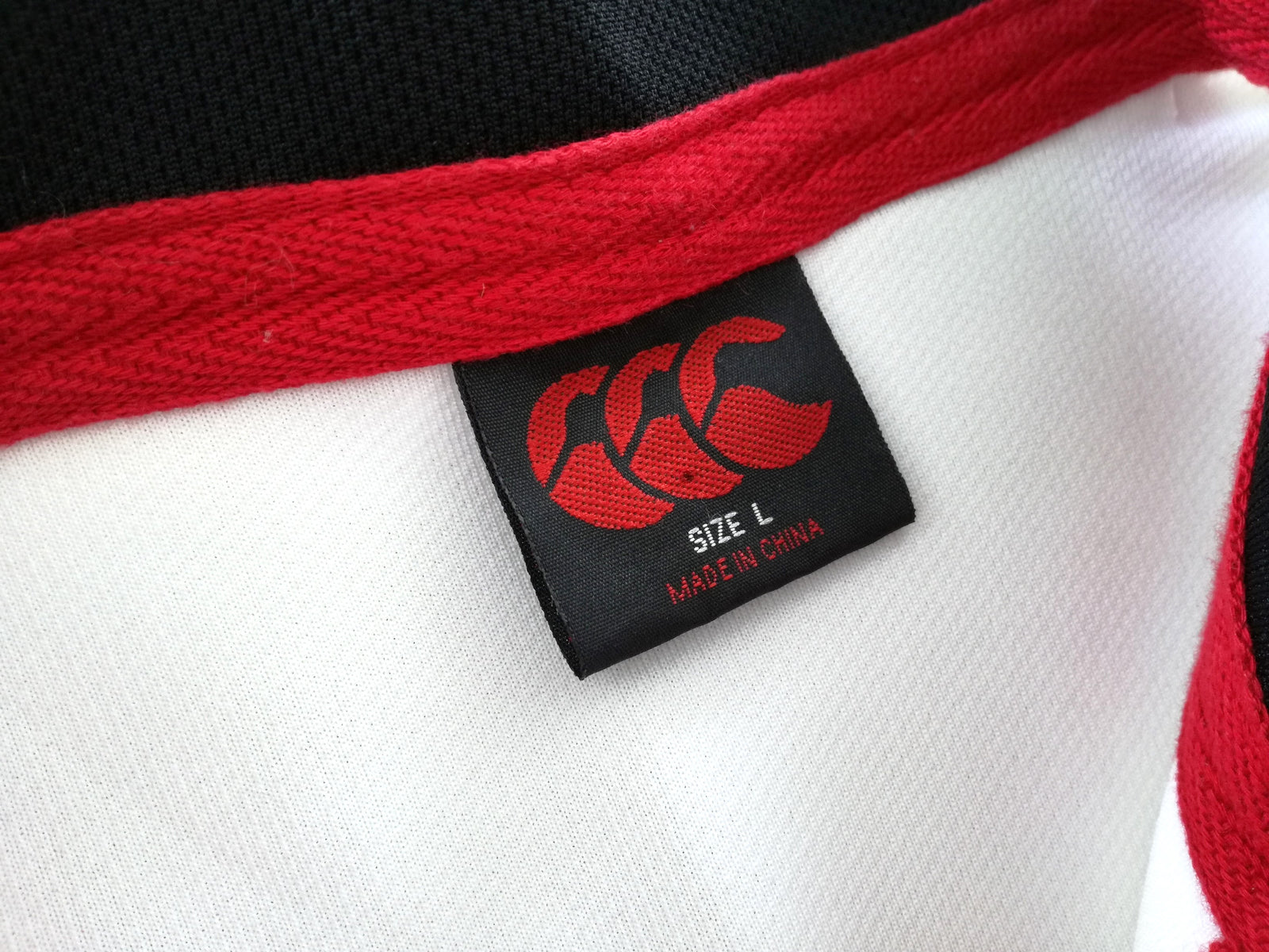2007 Lions Home Super14 Rugby Shirt (L)