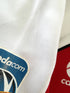 2007 Lions Home Super14 Rugby Shirt (L)