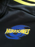 2018 Hurricanes Hooded Top (S)