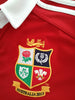 2013 British & Irish Lions Home 'Climacool' Rugby Shirt (L)