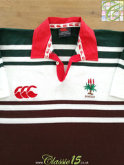 1997 Border Home Rugby Shirt