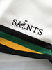 2008/09 Northampton Saints Away Pro-Fit Rugby Shirt (M)