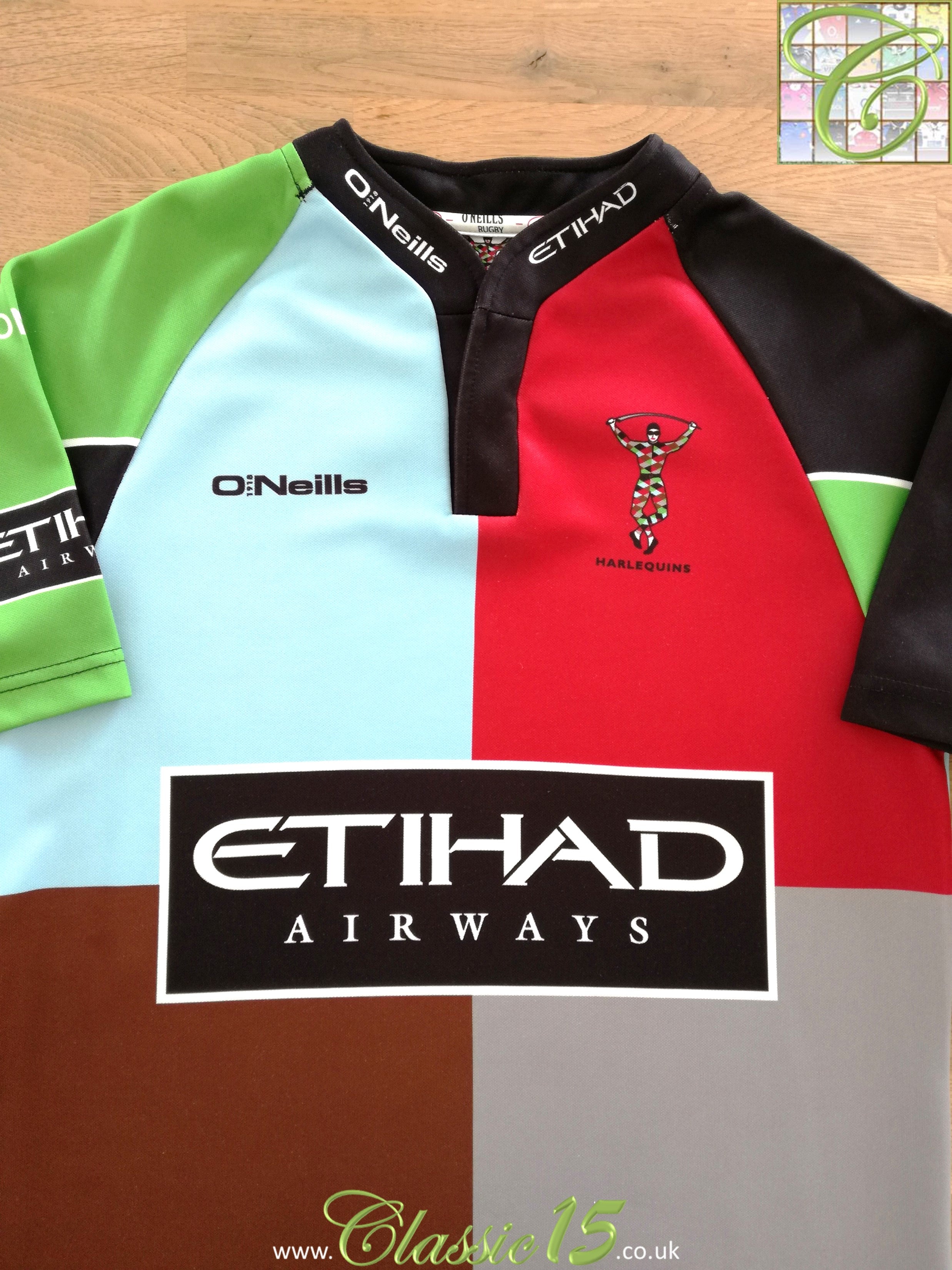 Classic Rugby Shirts | Vintage Rugby Shirts