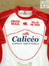2008/09 US Dax Away Rugby Shirt (XXL)