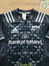 2017/18 Munster Away Rugby Shirt