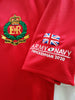 2020 Royal Military Police Rugby Shirt #8 (XL)