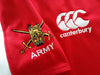 2020 Royal Military Police Rugby Shirt #8 (XL)