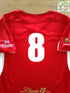 2020 Royal Military Police Rugby Shirt #8