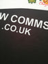 2010/11 Exeter Chiefs Home Rugby Shirt (L)