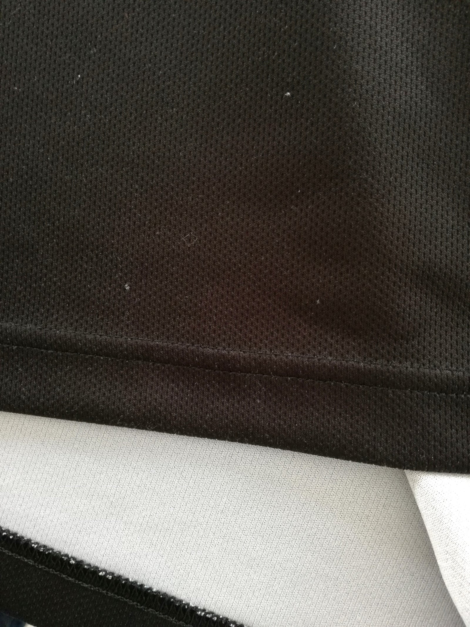 2010/11 Exeter Chiefs Home Rugby Shirt (L)