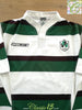 2015 CPBM Home Rugby Shirt #34 (XL)