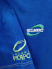 2000/01 Noceto FC Home Rugby Shirt (XL)
