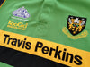 2004/05 Northampton Saints Home Rugby Shirt (XL)