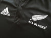 2007 New Zealand Home Rugby Shirt (3XL)