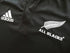 2007 New Zealand Home Rugby Shirt (L)