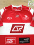 2009 Queensland Reds Rugby Training Shirt (XL)